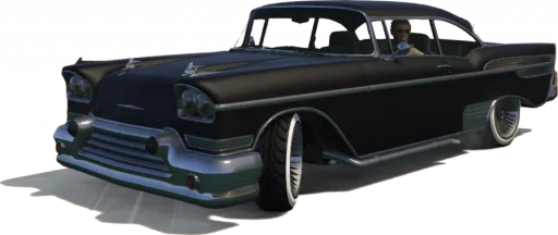 🤗 Стикер «GTA_cars_06_Klassiker» для Telegram