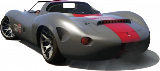 😜 Стикер «GTA_cars_06_Klassiker» для Telegram