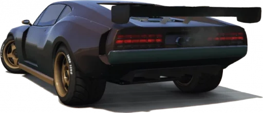 🧐 Стикер «GTA_cars_06_Klassiker» для Telegram