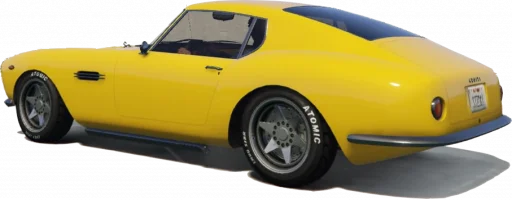 😩 Стикер «GTA_cars_06_Klassiker» для Telegram