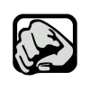 Стикер 17 GTA #game