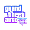Стикер 8 GTA #game
