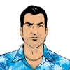 Стикер 32 GTA #game