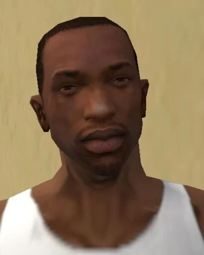 😬 Стикер «GTA memes» для Telegram