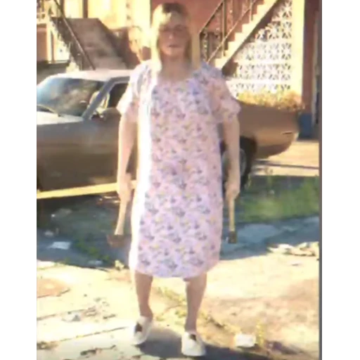 Стикер 20 GTA 6