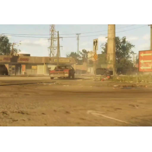 Стикер 25 GTA 6