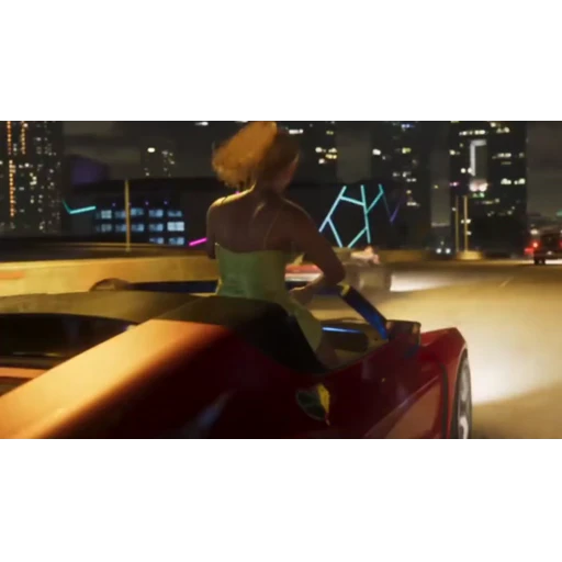 Стикер 11 GTA 6