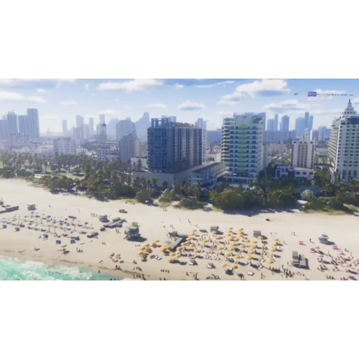 Стикер 9 GTA 6