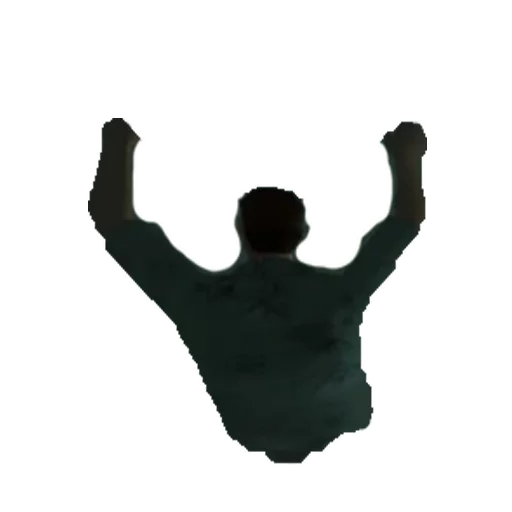 🏊 Стикер «GTA VC» для Telegram