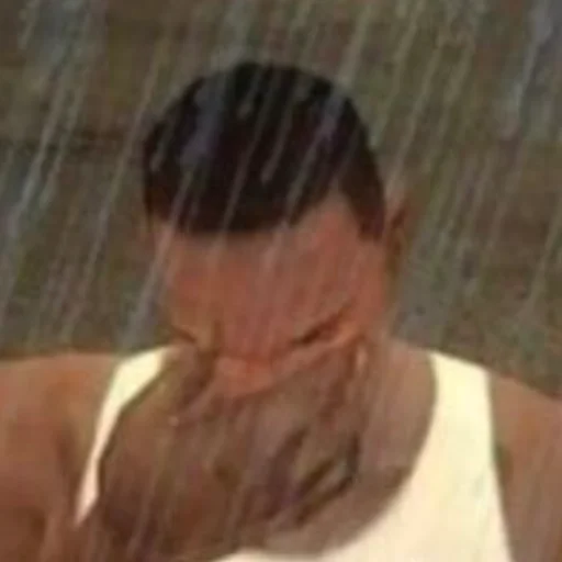 😭 Стикер «Gta faces» для Telegram