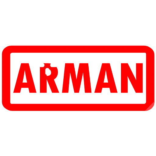 🔥 Эмодзи «GTArman HQ2» для Telegram