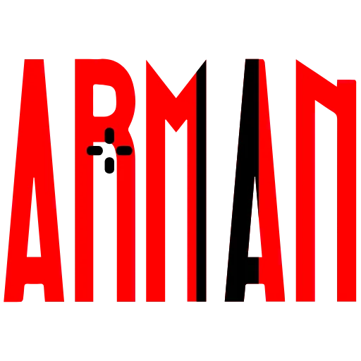 🔥 Эмодзи «GTArman HQ2» для Telegram