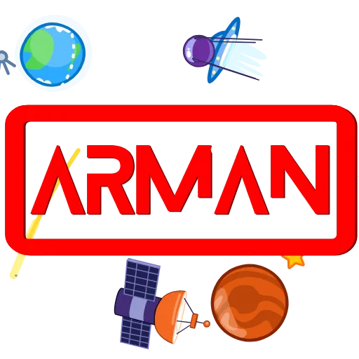 🔥 Эмодзи «GTArman HQ2» для Telegram