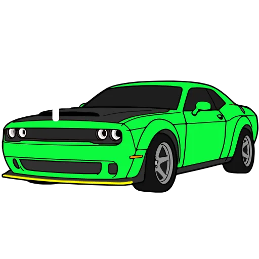 🔥 Эмодзи «GTArman HQ2» для Telegram