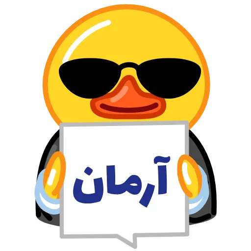 🔥 Эмодзи «GTArman HQ2» для Telegram