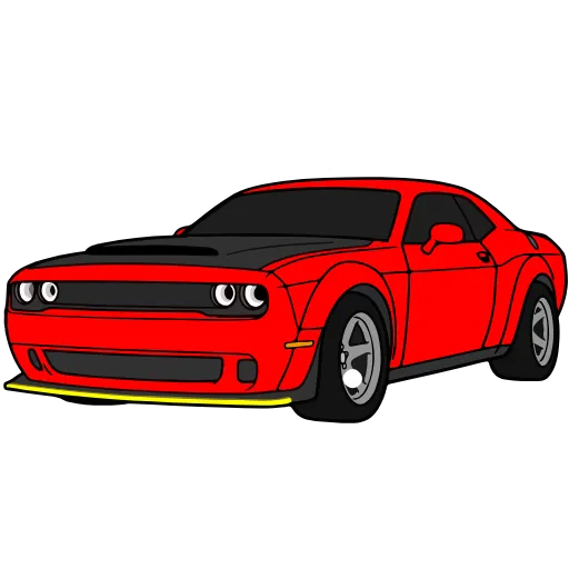 🔥 Эмодзи «GTArman HQ2» для Telegram