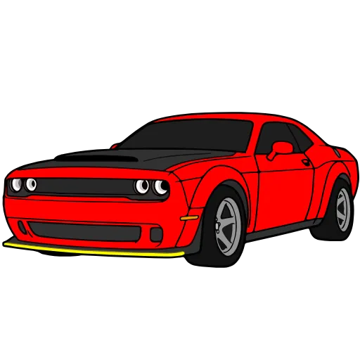 🔥 Эмодзи «GTArman HQ2» для Telegram