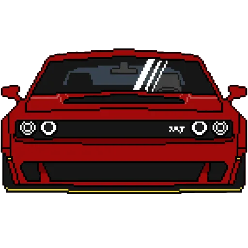 🔥 Эмодзи «GTArman HQ2» для Telegram