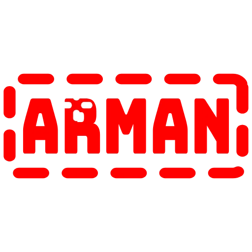 🔥 Эмодзи «GTArman HQ2» для Telegram