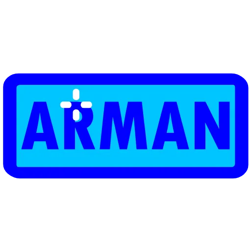 🔥 Эмодзи «GTArman HQ2» для Telegram