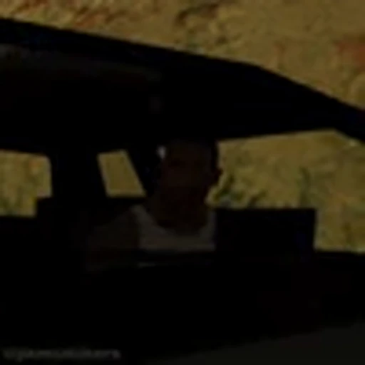 🫢 Эмодзи «GTA San Andreas» для Telegram