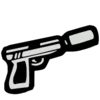Стикер 39 Gtasa