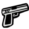 Стикер 9 Gtasa