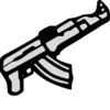 Стикер 2 Gtasa