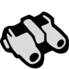 Стикер 24 Gtasa