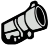Стикер 23 Gtasa