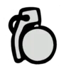 Стикер 16 Gtasa