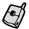 Стикер 35 Gtasa