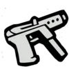 Стикер 43 Gtasa