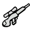 Стикер 40 Gtasa