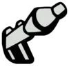 Стикер 34 Gtasa