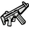 Стикер 31 Gtasa