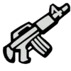 Стикер 27 Gtasa