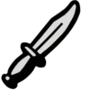 Стикер 26 Gtasa
