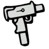 Стикер 28 Gtasa