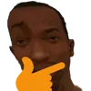 😏 Эмодзи «GTA VI» для Telegram