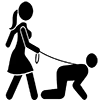 ❤️ Эмодзи «DG ¦» для Telegram