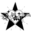 ⭐️ Эмодзи «DG ¦» для Telegram
