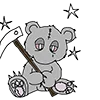 😴 Эмодзи «DG ¦» для Telegram