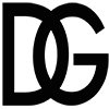 🫦 Эмодзи «DG ¦» для Telegram
