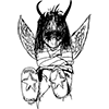 ◼️ Эмодзи «DG ¦» для Telegram