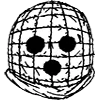 🤯 Эмодзи «DG ¦» для Telegram