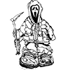 💀 Эмодзи «DG ¦» для Telegram