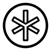 🩺 Эмодзи «DG ¦» для Telegram