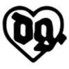 🕳 Эмодзи «DG ¦» для Telegram