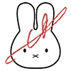🐇 Эмодзи «DG ¦» для Telegram